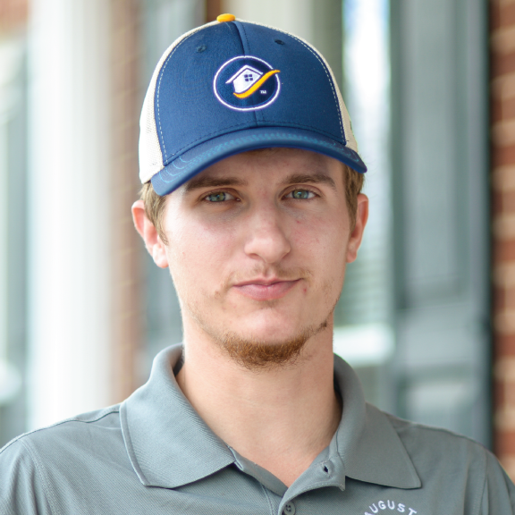 Picture of Jacob Cumbee